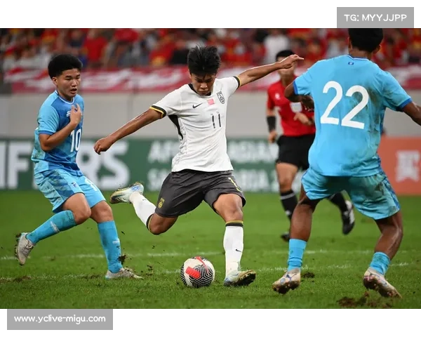 青年赛事结果难以全面体现各国足球真实水平 U23亚洲杯预选赛反映的仅是部分实力